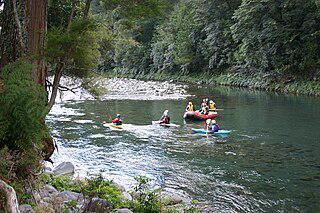Украинский альпинист попал в Книгу Гиннесса с рекордом в каякинге. Фото 1 