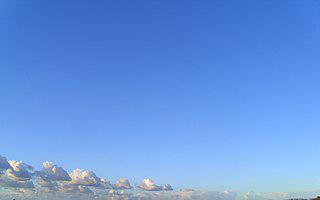 В большинстве компьютерных игр небо — просто текстурированный куб. Фото 1 