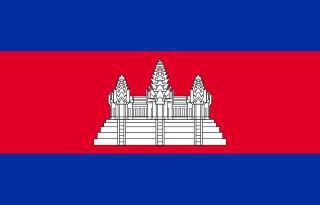 В Камбодже «крылатая Венера» сожительствует с термитами. Фото 2 