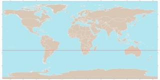 В наше время из-за прецессии земной оси тропик Козерога правильнее называть тропиком Стрельца. Фото 4 