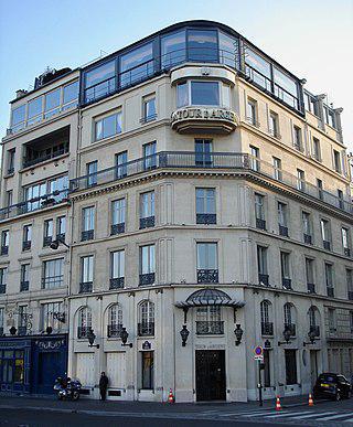 В старейшем французском ресторане у каждой поданной утки есть свой порядковый номер. Фото 1 