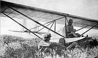 В студенчестве генеральный конструктор Антонов собирал планёр из венских стульев. Фото 2 