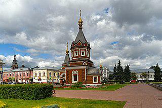 В Ярославском кремле, состоящем под охраной ЮНЕСКО, строятся гостиницы и жилые дома. Фото 3 