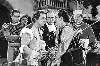 Виновник смерти Ромео и Джульетты — не настоящий Капулетти. Фото 1 