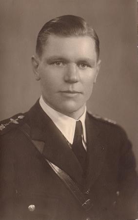 Во время «зимней войны» финский лётчик сбил шесть советских бомбардировщиков за четыре минуты. Фото 1