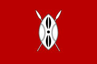 Вождь племени масаи оценил секс-символ США в 150 коров, 200 коз и овец и 750 долларов. Фото 1 