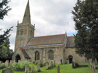 Возможно, «святые близнецы» Медард и Гильдард братьями не были, но их мощи покоились в одном французском аббатстве, а в Англии им посвящён общий храм. Фото 4 