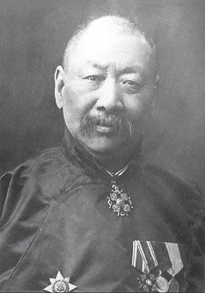 Японская императорская армия охотилась за купцом, передвинувшим российско-китайскую границу. Фото 3 