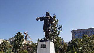 За расправы над «неверными» халиф удостоился патриотической оперы в СССР. Фото 4 