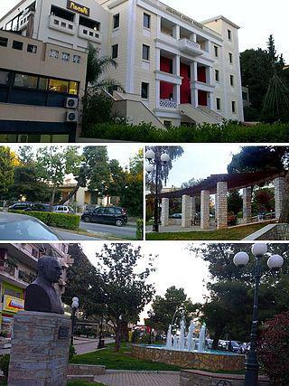 Жители «Солнечной деревни» под Афинами наслаждаются солнечной архитектурой и солнечной энергетикой. Фото 3 