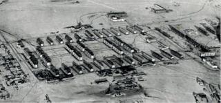 Зимой 1932/33 годов умерли почти все дети из палаточных городков строящегося Магнитогорска. Фото 2 