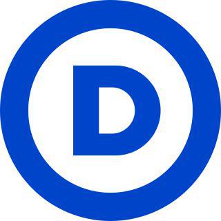 Знаменитый лозунг республиканцев был использован демократом. Фото 3 